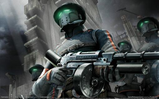 Привет канобувцы свами Multi The Rush.Сегодня мы поговорим про игру Damnation.Главного героя зовут Гамильтон Рург он ... - Изображение 1 Привет канобувцы свами Multi The Rush.Сегодня мы поговорим про игру Damnation.Главного героя зовут Гамильтон Рург он ... - Изображение 1