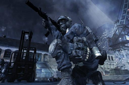 Журналисты портала Kotaku раздобыли свежие подробности о сетевом режиме шутера Modern Warfare 3. Анонимные источники ... - Изображение 1 Журналисты портала Kotaku раздобыли свежие подробности о сетевом режиме шутера Modern Warfare 3. Анонимные источники ... - Изображение 1