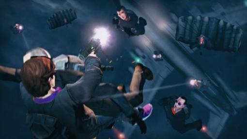 Saints Row: The Third Игра в стадии разработки Жанр: action
Пр .... - Изображение 3 Saints Row: The Third Игра в стадии разработки Жанр: action
Пр .... - Изображение 3
