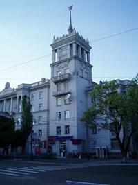 Сегодня я хочу Вам рассказать о своем любимом городе.Уже не одно столетие город Мариуполь поражает своей красотой , .... - Изображение 2 Сегодня я хочу Вам рассказать о своем любимом городе.Уже не одно столетие город Мариуполь поражает своей красотой , .... - Изображение 2