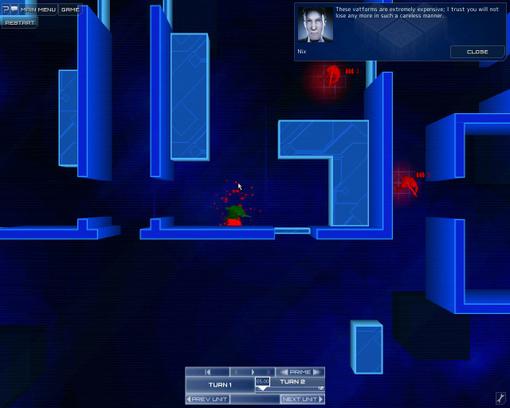 Всем привет, достаточно давно ждал игру Frozen Synapse и вот вчера наконец ознакомился с ней.Сразу предупрежу, Froze ... - Изображение 3 Всем привет, достаточно давно ждал игру Frozen Synapse и вот вчера наконец ознакомился с ней.Сразу предупрежу, Froze ... - Изображение 3