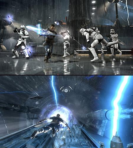 Привет канобувци свами я Multi The Rush и сегодня я буду рассказывать про Star Wars The Force Unleashed 2.События р ... - Изображение 2 Привет канобувци свами я Multi The Rush и сегодня я буду рассказывать про Star Wars The Force Unleashed 2.События р ... - Изображение 2