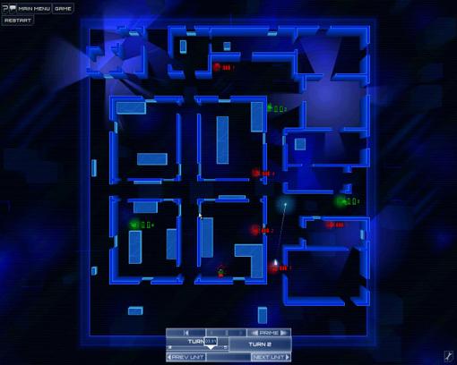 Всем привет, достаточно давно ждал игру Frozen Synapse и вот вчера наконец ознакомился с ней.Сразу предупрежу, Froze ... - Изображение 2 Всем привет, достаточно давно ждал игру Frozen Synapse и вот вчера наконец ознакомился с ней.Сразу предупрежу, Froze ... - Изображение 2