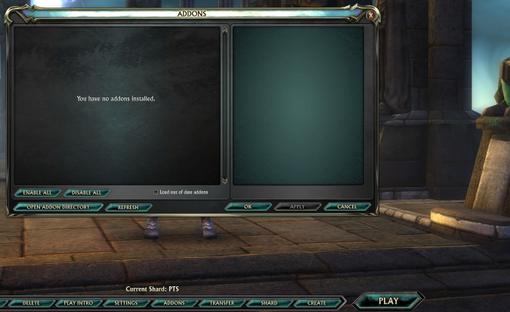 На тестовом сервере MMORPG Rift от компании Trion Worlds появились первые вестники реализации интерфейса программиро ... - Изображение 1 На тестовом сервере MMORPG Rift от компании Trion Worlds появились первые вестники реализации интерфейса программиро ... - Изображение 1