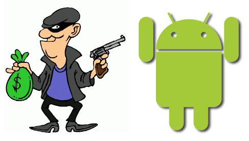 Опять Android неприятно удивляет своих адептов и активных пользователей. В первую очередь, доступностью для действий ... - Изображение 1 Опять Android неприятно удивляет своих адептов и активных пользователей. В первую очередь, доступностью для действий ... - Изображение 1