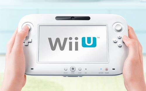 На пресс-конференции Nintendo непосредственно перед E3 2011 компания наконец-то официально анонсировала преемницу Wi ... - Изображение 2 На пресс-конференции Nintendo непосредственно перед E3 2011 компания наконец-то официально анонсировала преемницу Wi ... - Изображение 2