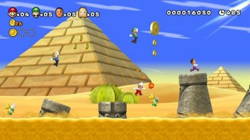 Одной из причин того что Nintendo отстает от Microsoft с Sony с их опытом создания онлайн игр, является отсутствие е .... - Изображение 1 Одной из причин того что Nintendo отстает от Microsoft с Sony с их опытом создания онлайн игр, является отсутствие е .... - Изображение 1