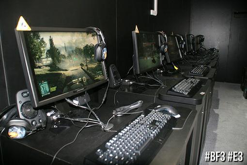 «Отдача оружия в Battlefield 3 приносит чувство глубокого удовлетворения, особенно - когда после неё падает повержен ... - Изображение 2 «Отдача оружия в Battlefield 3 приносит чувство глубокого удовлетворения, особенно - когда после неё падает повержен ... - Изображение 2