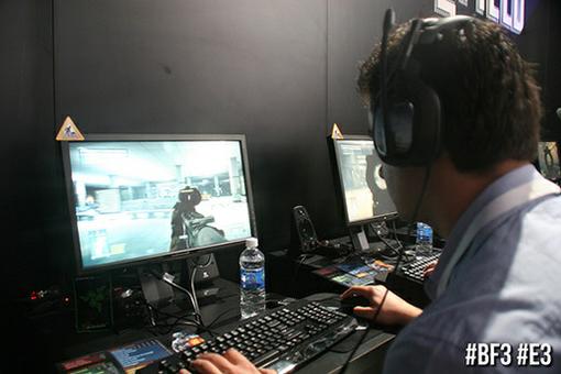 «Отдача оружия в Battlefield 3 приносит чувство глубокого удовлетворения, особенно - когда после неё падает повержен ... - Изображение 3 «Отдача оружия в Battlefield 3 приносит чувство глубокого удовлетворения, особенно - когда после неё падает повержен ... - Изображение 3