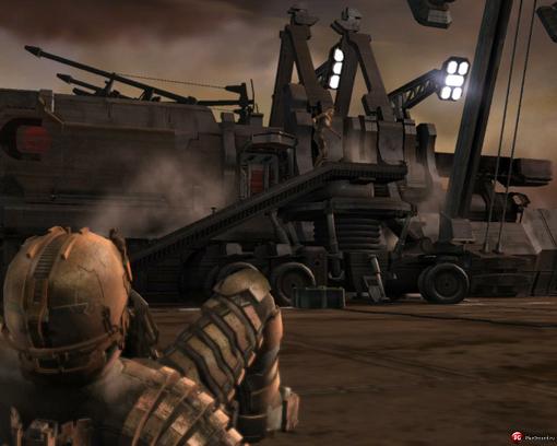 Первый Dead Space был весьма неплох. Для первого опыта в этом жанре творение Electronic Arts выглядело весьма оригин .... - Изображение 1 Первый Dead Space был весьма неплох. Для первого опыта в этом жанре творение Electronic Arts выглядело весьма оригин .... - Изображение 1