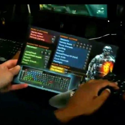После состоявшейся премьеры Battlefield 3 на E3, сеть захлестнул поток информации. Информации исключительно хорошей, ... - Изображение 1 После состоявшейся премьеры Battlefield 3 на E3, сеть захлестнул поток информации. Информации исключительно хорошей, ... - Изображение 1