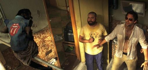 Мальчишник 2 из Вегаса в Бангкок хмм...Вот я и сходил на него! честно мне понравилось давно я так не ржал, бывало аж ... - Изображение 2 Мальчишник 2 из Вегаса в Бангкок хмм...Вот я и сходил на него! честно мне понравилось давно я так не ржал, бывало аж ... - Изображение 2