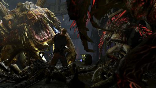 Red Faction: Armageddon
Про историю и надежды.
Red Faction - серия, демонстрирующая необыкновенную эволюцию. Игра, ... - Изображение 2 Red Faction: Armageddon
Про историю и надежды.
Red Faction - серия, демонстрирующая необыкновенную эволюцию. Игра, ... - Изображение 2