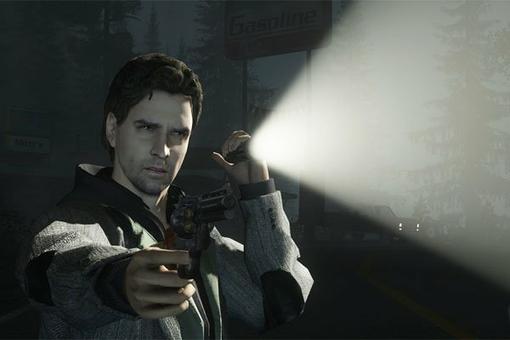 Здравствуйте дамы и господа. Сегодня рецензия будет посвящена Alan Wake. Alan Wake- это психологический экшен трилле ... - Изображение 3 Здравствуйте дамы и господа. Сегодня рецензия будет посвящена Alan Wake. Alan Wake- это психологический экшен трилле ... - Изображение 3