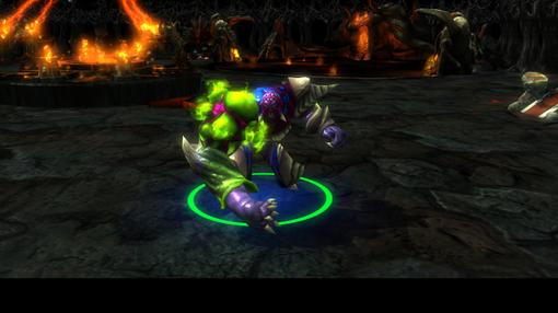 В эту пятницу Heroes of Newerth ждет обновление и с ним новый герой - Parasite - ИНТеллектуал, стиль игры которого з .... - Изображение 1 В эту пятницу Heroes of Newerth ждет обновление и с ним новый герой - Parasite - ИНТеллектуал, стиль игры которого з .... - Изображение 1