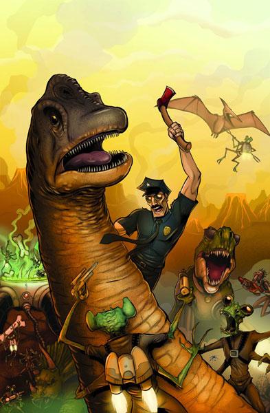 Axe Cop - это не комикс. Это зарождающийся интернет-мем!Я не фанат комиксов. Никогда им не был, несмотря на то, что .... - Изображение 2 Axe Cop - это не комикс. Это зарождающийся интернет-мем!Я не фанат комиксов. Никогда им не был, несмотря на то, что .... - Изображение 2