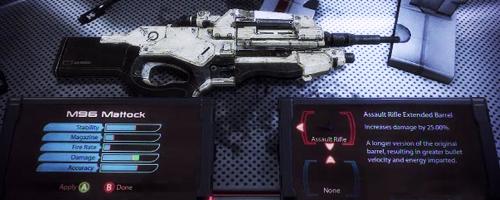 В общем подробности не новы но, не заменив их на канобу, решил выложить.
В Mass Effect 3 сопартийцев, можно будет о ... - Изображение 1 В общем подробности не новы но, не заменив их на канобу, решил выложить.
В Mass Effect 3 сопартийцев, можно будет о ... - Изображение 1