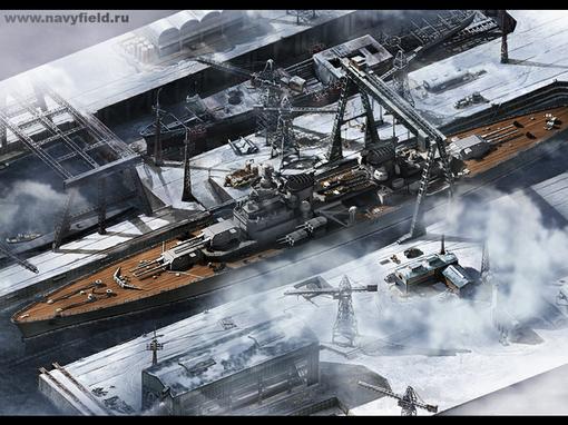 Администрация бесплатной многопользовательской онлайн-стратегии Navy Field сообщает о проведении традиционной серии ... - Изображение 1 Администрация бесплатной многопользовательской онлайн-стратегии Navy Field сообщает о проведении традиционной серии ... - Изображение 1