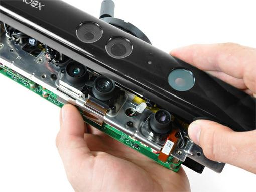 Microsoft предлагает загрузить комплект разработчиков версии PC kinect , и предлагает фанатам опыт инновационных тех ... - Изображение 3 Microsoft предлагает загрузить комплект разработчиков версии PC kinect , и предлагает фанатам опыт инновационных тех ... - Изображение 3