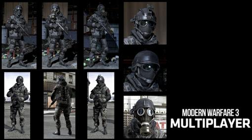Портал Kotaku продолжает делиться неофициальными подробностями шутера Modern Warfare 3. На этот раз анонимные источн .... - Изображение 1 Портал Kotaku продолжает делиться неофициальными подробностями шутера Modern Warfare 3. На этот раз анонимные источн .... - Изображение 1