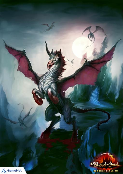 GameNet докладывает – открытое тестирование игры Blood and Soul состоялось в срок, 17 июня.
А теперь по порядку. За ... - Изображение 2 GameNet докладывает – открытое тестирование игры Blood and Soul состоялось в срок, 17 июня.
А теперь по порядку. За ... - Изображение 2