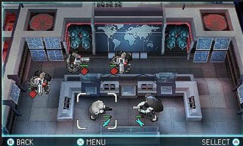 Всем привет. Сегодня я подготовил для вас обзор одной из лучших игр для Nintendo 3DS – Tom Clancy’s Ghost Recon Sha .... - Изображение 1 Всем привет. Сегодня я подготовил для вас обзор одной из лучших игр для Nintendo 3DS – Tom Clancy’s Ghost Recon Sha .... - Изображение 1