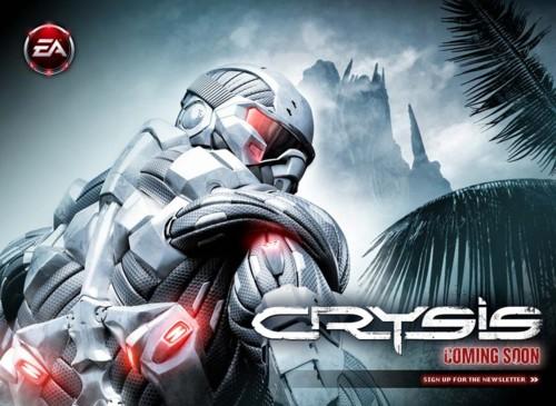 Crysis 2 - Мнение
В первую часть мне, к сожалению, поиграть не удалось. Зато я подостоинству смог оценить продолж ... - Изображение 1 Crysis 2 - Мнение
В первую часть мне, к сожалению, поиграть не удалось. Зато я подостоинству смог оценить продолж ... - Изображение 1