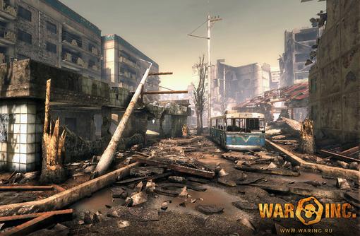 Онлайн-шутер War Inc. официально вышел из стадии бета-теста. Разработчики отчитались о завершении открытого бета-тес ... - Изображение 1 Онлайн-шутер War Inc. официально вышел из стадии бета-теста. Разработчики отчитались о завершении открытого бета-тес ... - Изображение 1