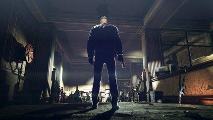 Прошло пять лет с момента выхода последней части серии Hitman, но этот срок кажется больше, учитывая произошедший ро ... - Изображение 2 Прошло пять лет с момента выхода последней части серии Hitman, но этот срок кажется больше, учитывая произошедший ро ... - Изображение 2