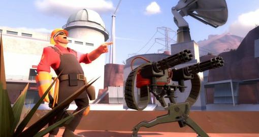 Здраствуйте дорогие друзья! Как вы знаете теперь TF2 бесплатен. И раздается всем желающим в steam.
На мой взгяд эт .... - Изображение 2 Здраствуйте дорогие друзья! Как вы знаете теперь TF2 бесплатен. И раздается всем желающим в steam.
На мой взгяд эт .... - Изображение 2