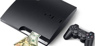 Sony хочет сбросить рекомендованную цену PS 3 в Великобритании до 200 фунтов. Если что, сейчас британская цена – 250 ... - Изображение 1 Sony хочет сбросить рекомендованную цену PS 3 в Великобритании до 200 фунтов. Если что, сейчас британская цена – 250 ... - Изображение 1