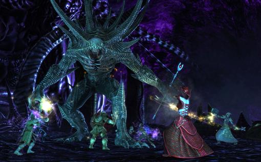 На игровые серверы MMORPG RIFT было установлено свежее обновление Update 1.3: Waves of Madness.
С релизом обновлени ... - Изображение 1 На игровые серверы MMORPG RIFT было установлено свежее обновление Update 1.3: Waves of Madness.
С релизом обновлени ... - Изображение 1