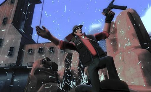 Совсем недавно всем известная студию Valve открыла у себя в Стиме новый раздел бесплатных игр что многих крайне удив ... - Изображение 3 Совсем недавно всем известная студию Valve открыла у себя в Стиме новый раздел бесплатных игр что многих крайне удив ... - Изображение 3