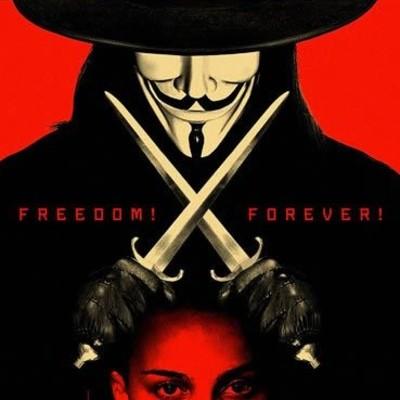 В начале фильма показывается арест и казнь Гая Фокса, участника Порохового заговора. Действие фильма происходит в не ... - Изображение 1 В начале фильма показывается арест и казнь Гая Фокса, участника Порохового заговора. Действие фильма происходит в не ... - Изображение 1