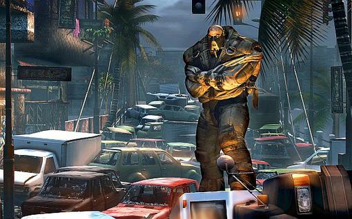 Взгляд на Dead Island с выставки GDC 2011
Когда я в прошлый раз смотрел на Dead Island, я был весьма и весьма впеча ... - Изображение 1 Взгляд на Dead Island с выставки GDC 2011
Когда я в прошлый раз смотрел на Dead Island, я был весьма и весьма впеча ... - Изображение 1