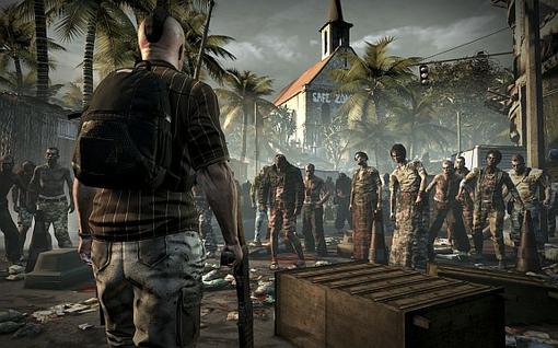 Взгляд на Dead Island с выставки GDC 2011
Когда я в прошлый раз смотрел на Dead Island, я был весьма и весьма впеча ... - Изображение 3 Взгляд на Dead Island с выставки GDC 2011
Когда я в прошлый раз смотрел на Dead Island, я был весьма и весьма впеча ... - Изображение 3
