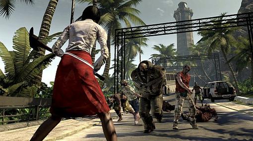 Взгляд на Dead Island с выставки GDC 2011
Когда я в прошлый раз смотрел на Dead Island, я был весьма и весьма впеча ... - Изображение 2 Взгляд на Dead Island с выставки GDC 2011
Когда я в прошлый раз смотрел на Dead Island, я был весьма и весьма впеча ... - Изображение 2
