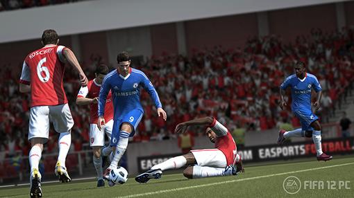 РЭДВУД, Калифорния – 22 июня 2011 года – Electronic Arts Inc. (NASDAQ: ERTS) сообщает, что EA SPORTS™ использует Pla ... - Изображение 1 РЭДВУД, Калифорния – 22 июня 2011 года – Electronic Arts Inc. (NASDAQ: ERTS) сообщает, что EA SPORTS™ использует Pla ... - Изображение 1
