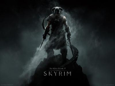 Проект The Elder Scrolls 5: Skyrim предоставит игрокам большой выбор игровых рас. Не самый стандартный для RPG списо ... - Изображение 1 Проект The Elder Scrolls 5: Skyrim предоставит игрокам большой выбор игровых рас. Не самый стандартный для RPG списо ... - Изображение 1