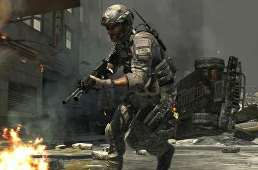 Разработчики Modern Warfare 3 и Battlefield 3 продолжают заочно обмениваться колкостями. Представители DICE и Electr ... - Изображение 1 Разработчики Modern Warfare 3 и Battlefield 3 продолжают заочно обмениваться колкостями. Представители DICE и Electr ... - Изображение 1