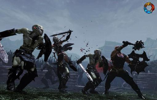 Рецензия на Hunted: The Demon's Forge - изображение обложка