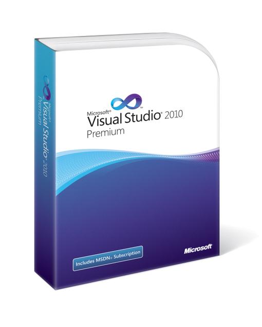 Visual Studio Test Professional 2010 Download