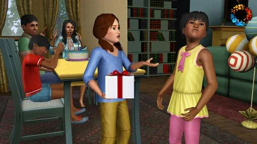 Рецензия на The Sims 3: Все возрасты - фото 3