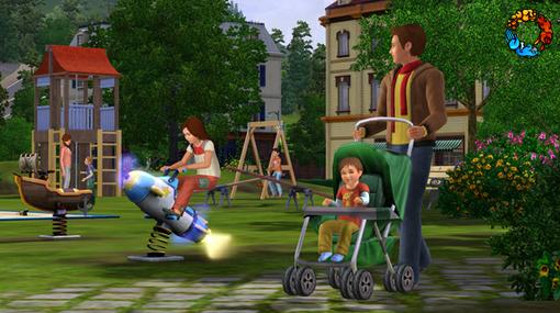 Рецензия на The Sims 3: Все возрасты - изображение 5 Рецензия на The Sims 3: Все возрасты - фото 5