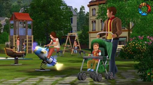 Рецензия на The Sims 3: Все возрасты - фото 5