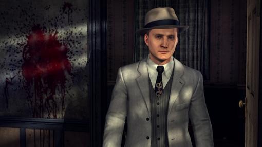 L.A. Noire не похожа на другие игры. Такие игры обычно рассчитаны на небольшую аудиторию, но Rockstar смогла выдержа ... - Изображение 1 L.A. Noire не похожа на другие игры. Такие игры обычно рассчитаны на небольшую аудиторию, но Rockstar смогла выдержа ... - Изображение 1