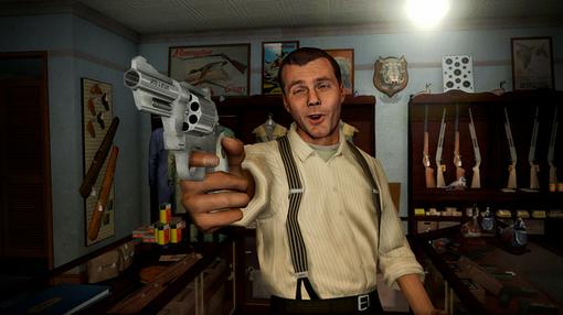 L.A. Noire не похожа на другие игры. Такие игры обычно рассчитаны на небольшую аудиторию, но Rockstar смогла выдержа ... - Изображение 3 L.A. Noire не похожа на другие игры. Такие игры обычно рассчитаны на небольшую аудиторию, но Rockstar смогла выдержа ... - Изображение 3
