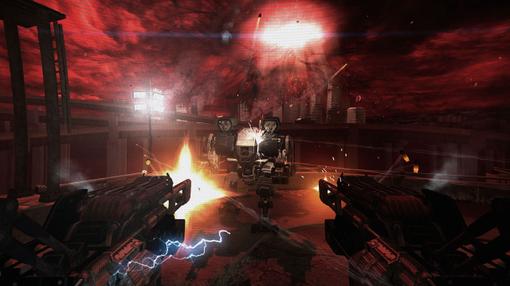 F.E.A.R. 3
Про эволюцию серий.
Нынче среди игроделов стали популярными качественные трансформации игр в серии. Это .... - Изображение 3 F.E.A.R. 3
Про эволюцию серий.
Нынче среди игроделов стали популярными качественные трансформации игр в серии. Это .... - Изображение 3