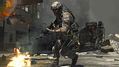 Прошло 3 года после событий прошлого MW2. Макаров за это время скрылся из виду. Остались лишь ультранациолисты, возм ... - Изображение 1 Прошло 3 года после событий прошлого MW2. Макаров за это время скрылся из виду. Остались лишь ультранациолисты, возм ... - Изображение 1