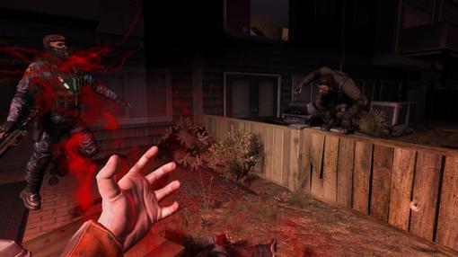 F.E.A.R. 3
Про эволюцию серий.
Нынче среди игроделов стали популярными качественные трансформации игр в серии. Это .... - Изображение 2 F.E.A.R. 3
Про эволюцию серий.
Нынче среди игроделов стали популярными качественные трансформации игр в серии. Это .... - Изображение 2